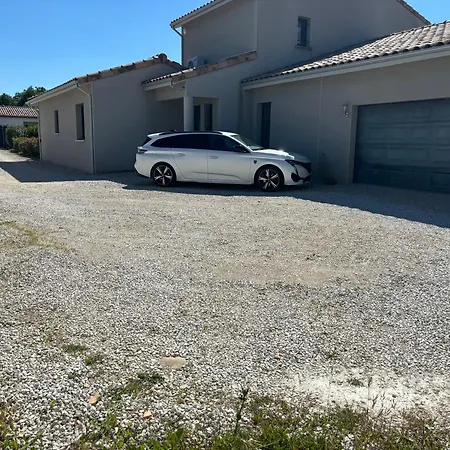 Magnifique Villa Charmes-sur-Rhone Exterior photo