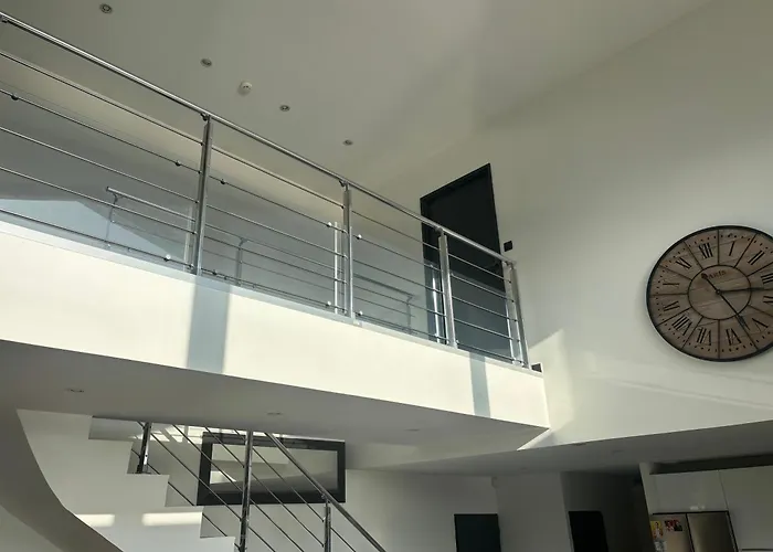 Magnifique Villa