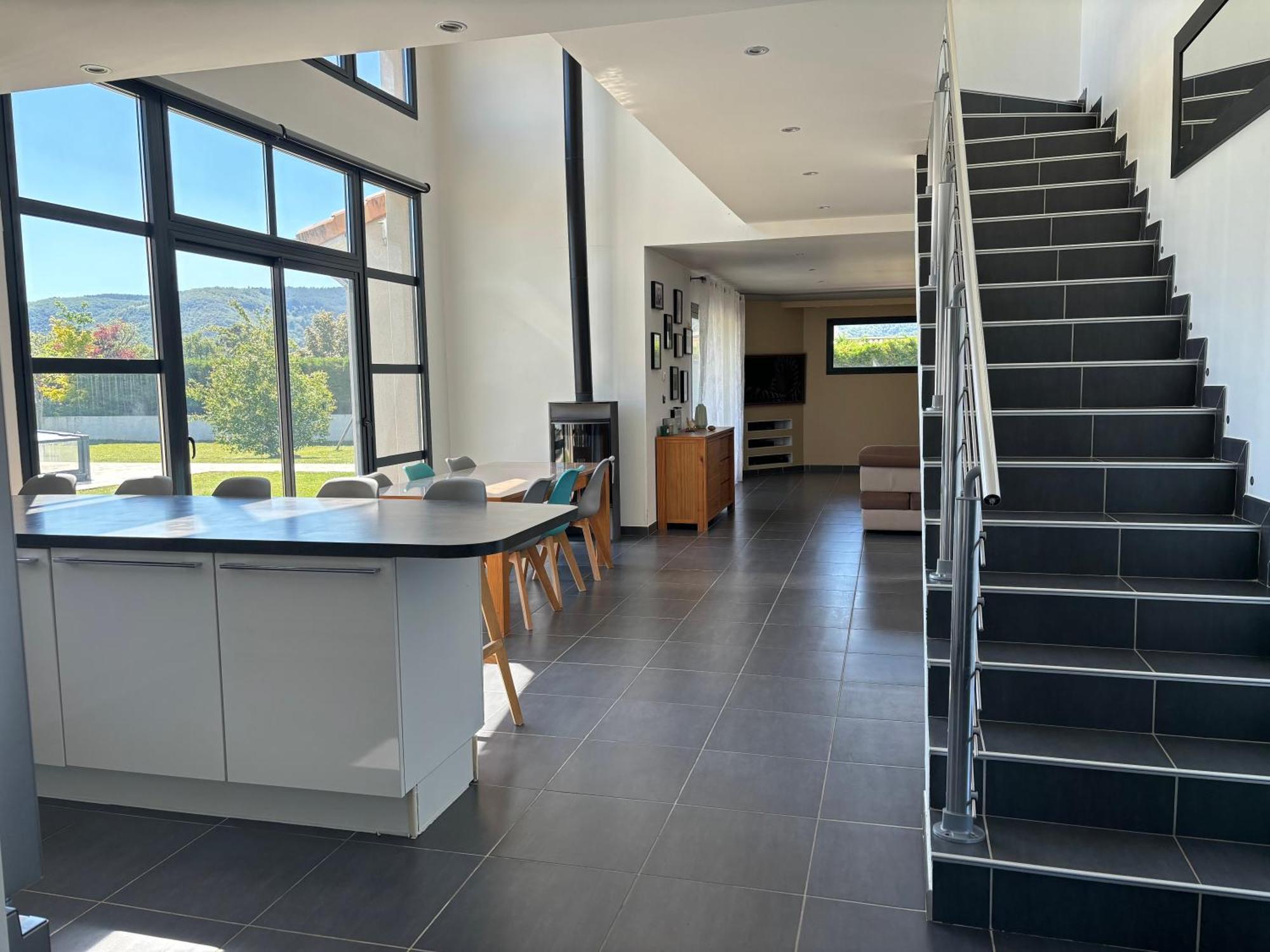 Magnifique Villa *