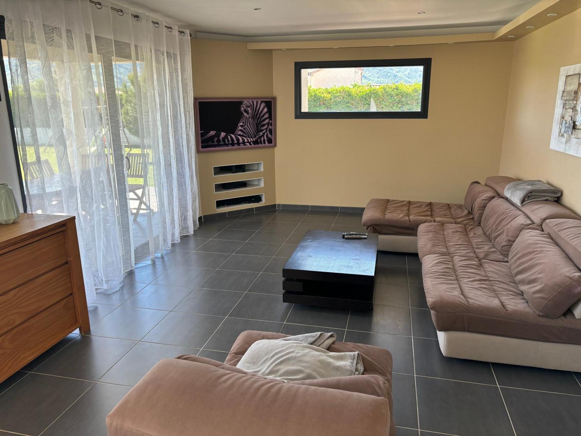 Villa Magnifique *