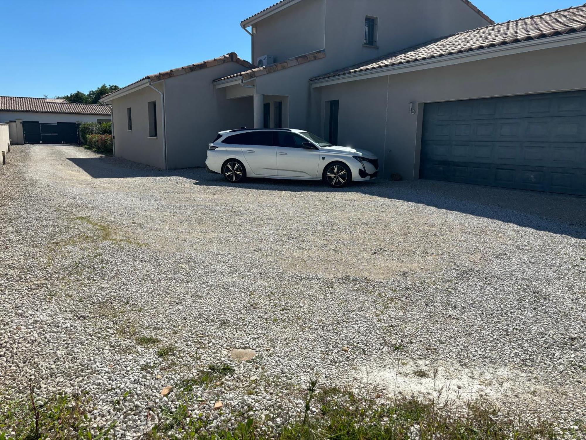 Magnifique Villa